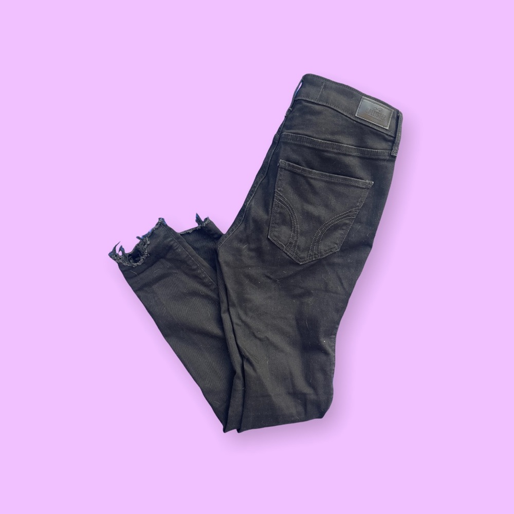 Hollister jeans